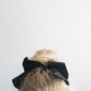 Meet your Posher, Haley